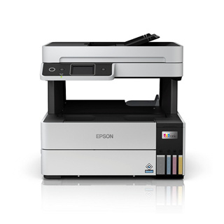 EPSON 高速A4連續供墨傳真複合機 L6490 掃描 傳真 四色防水 自動雙面列印 WIFI 印表機 影印機