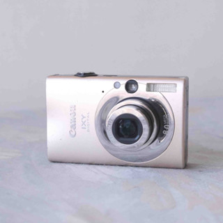 Canon IXY DIGITAL 20 IS ( IXUS 80IS) 早期CCD 數位相機| 蝦皮購物