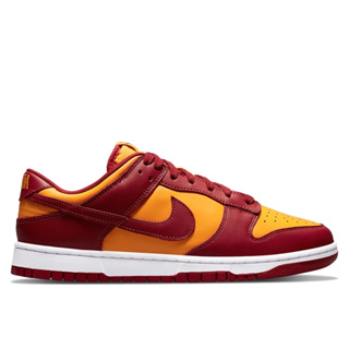 NIKE DUNK LOW RETRO MIDAS GOLD 酒紅金【A-KAY0】【DD1391-701】