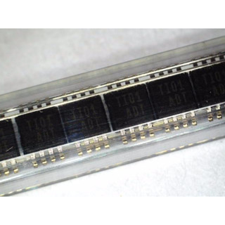 TLV5623CDGK ADT TI 數位類比轉換器 - DAC 8bit DAC Serial 臺灣現貨
