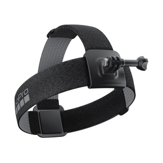 GoPro 快拆頭部綁帶 2.0 原廠配件 ACHOM-002 適HERO13 Hero 相機專家 公司貨