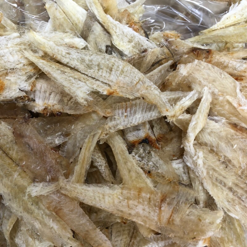 小肉扁魚 扁魚乾 扁魚白菜🥬 汕頭火鍋鍋底 自製 沙茶醬材料 年菜   金村Store南北食品雜貨