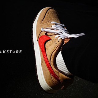 {LKSTORE} Nike Dunk Low SP CNGCEL x Clot 軟木塞 FN0317-121 魔鬼氈