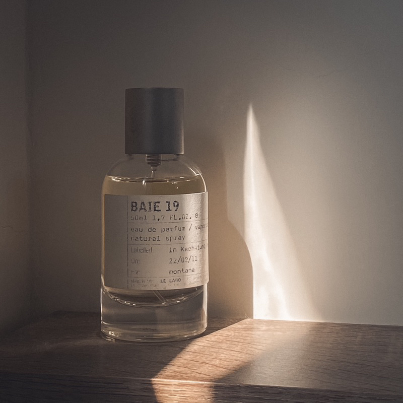 Le labo Baie 19 50ml