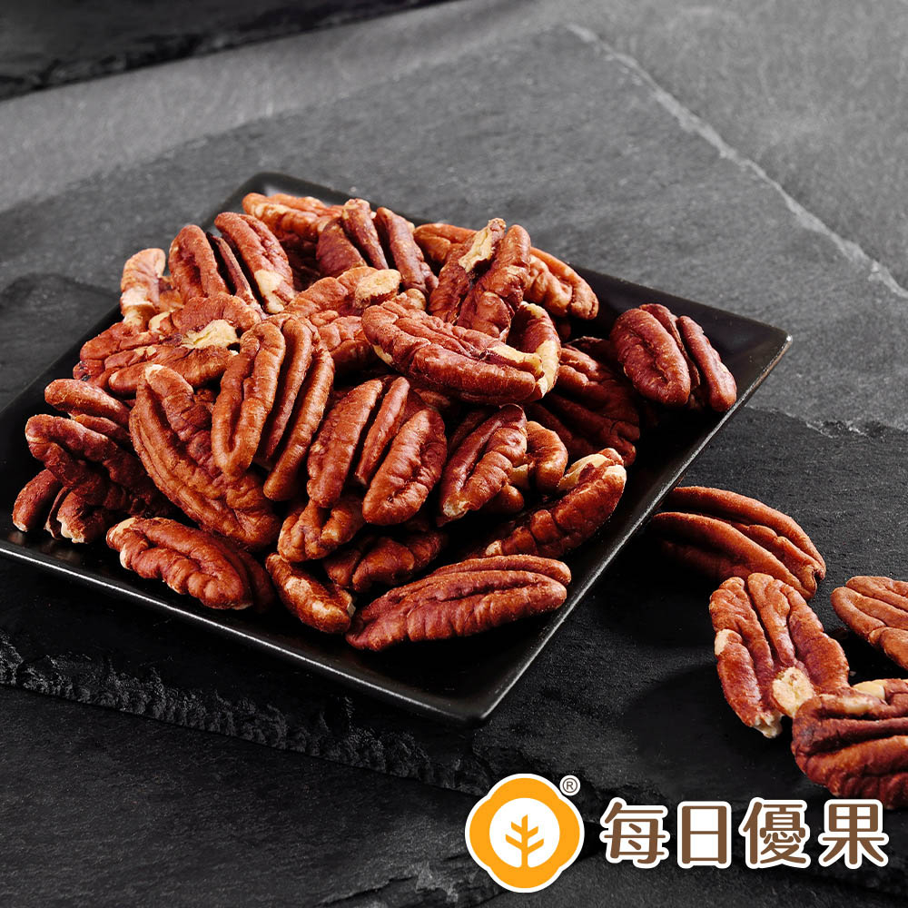 每日優果 烘焙胡桃大包裝(3口味任選)