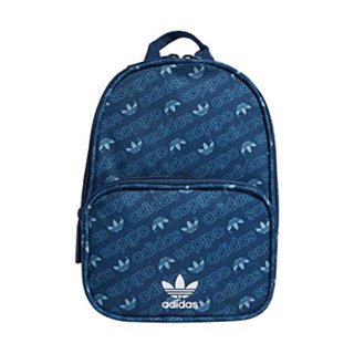 Adidas 愛迪達 小後背包 背帶 深藍
