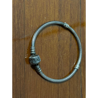 Pandora潘朵拉手鍊吊飾正品二手