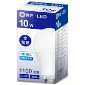 舞光 LED 燈泡 10w 白光/自然光/黃光