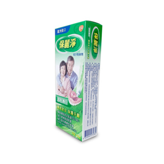 【保麗淨】假牙黏著劑 (薄荷60g/無味70g/舒適護齦70g)