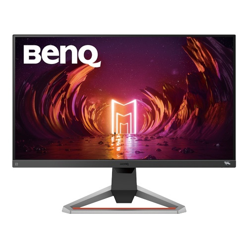 BENQ 明基 MOBIUZ EX2710S 27吋 螢幕顯示器 165Hz 電競 IPS【GAME休閒館】