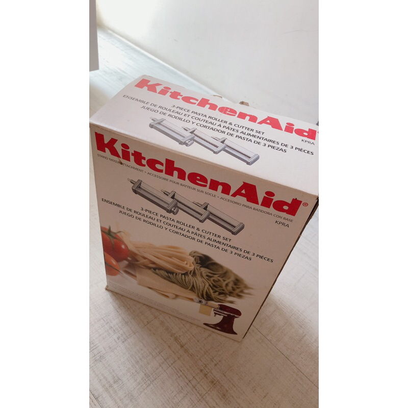 KitchenAid二手製麵機器