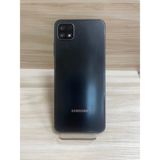 **二手 中古** Samsung 三星 A22 (5G版) 黑 64G 中古機 二手機 #748