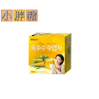 「現貨+預購」韓國代購Damtuh 丹特玉米鬚茶(單包)