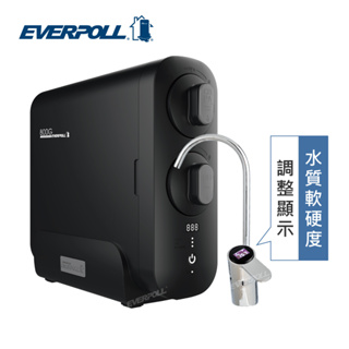 EVERPOLL愛科濾淨RO-800T/RO800GT 直出式 RO逆滲透/RO純水機/享免費到府安裝服務