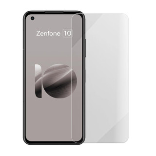 現貨 Asus Zenfone 10 ROG Phone 7 Ultimate 非滿版玻璃貼 超薄高畫質透亮 AGC 9H