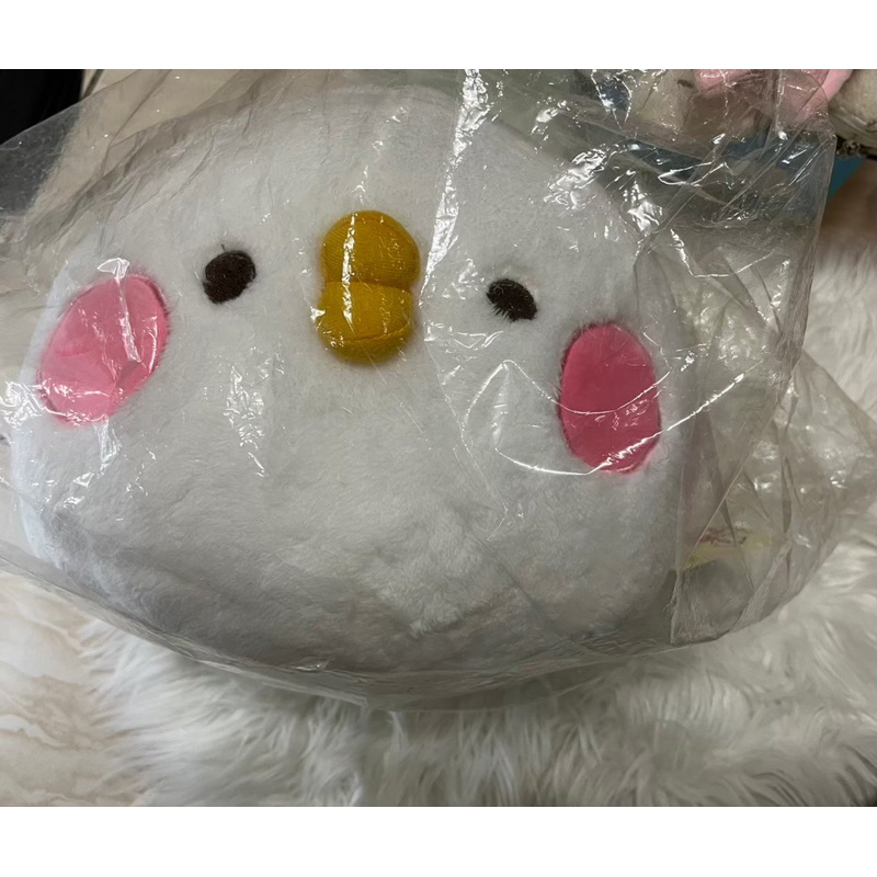 卡娜赫拉 カナヘイの小動物 ねこ貓 kanahei p助 兔兔 卡娜赫拉的小動物 暖手枕 抱枕 靠背枕 玩偶