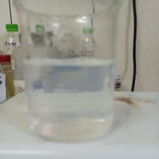 奈米二氧化矽水性分散液(25%) 矽酸膠 1kg