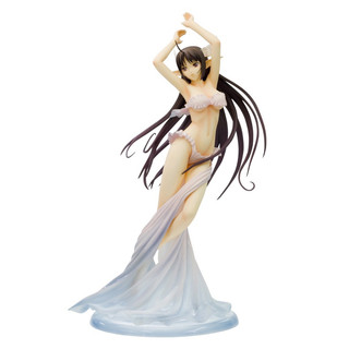 日空正版 全新未拆Shining wind Xecty Goddess of wind