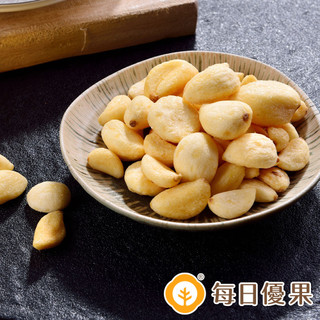 每日優果 蒜頭酥100G 共5種口味