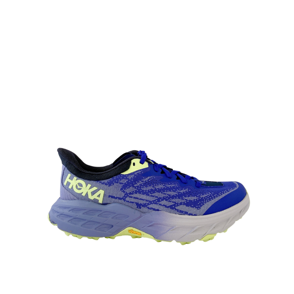 Hoka 女款 Speedgoat 5 越野跑鞋極速羚羊5