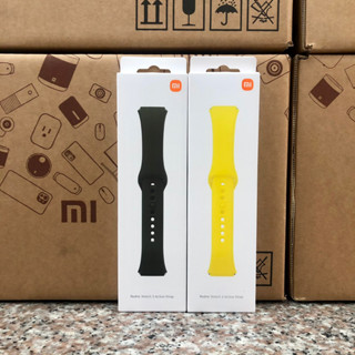 🔥臺灣小米公司貨🔥小米 Redmi Watch 3 Active Watch3 Active 原廠錶帶 手錶錶帶 紅米