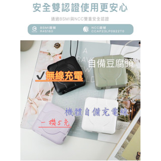 OWNLIFE 數位顯示多功能快充行動電源 手機平板與周邊 手機周邊配件 行動電源與電池 行動電源 充電寶