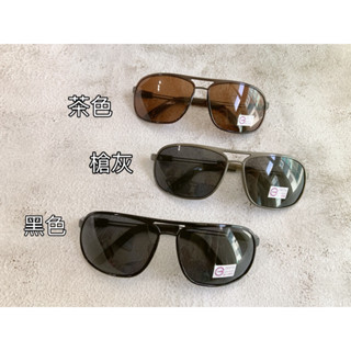 Lazy /臺灣製 輕盈TR90 記憶塑膠 偏光眼鏡 太陽眼鏡 UV400 檢驗合格