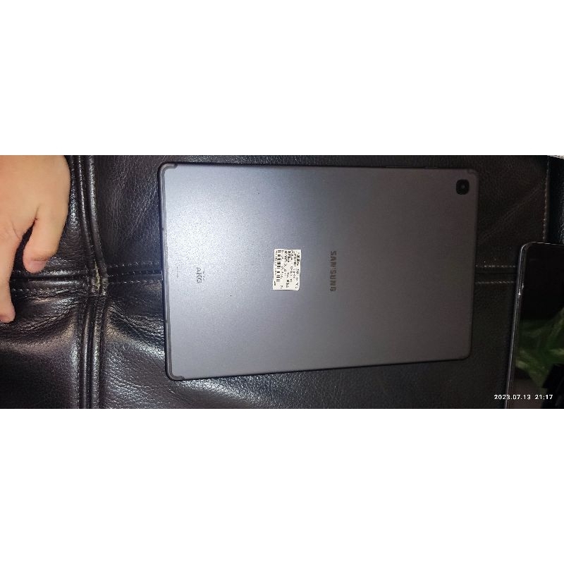 不開機 零件機 SAMSUNG Galaxy Tab S6 Lite SM-P615 10.4 吋平板 LTE