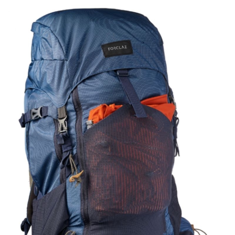 Рюкзак туристический Quechua Forclaz 70