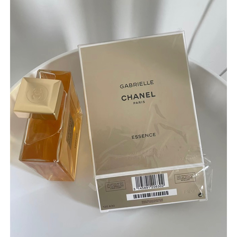 Chanel 嘉伯麗爾 50ml /富家女香 全新 台灣官網售價4500元