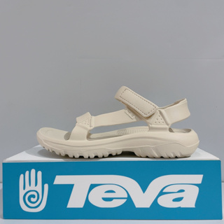 TEVA W HURRICANE DRIFT 女生 米色 輕便 舒適 魔鬼氈 防水 涼鞋 1124070BIR