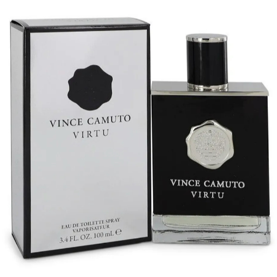 VINCE CAMUTO 文斯．卡穆托 虛幻 男性淡香水 100ML