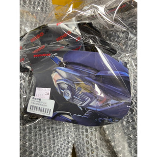 蘆洲茂盛 曼巴後燈飾蓋 行車紀錄器專用 KOSO 曼巴 MMBCU