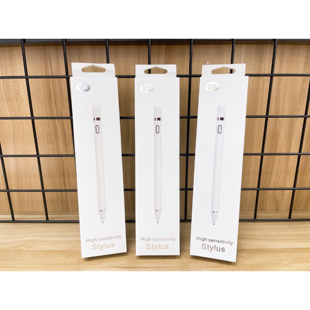 【YX】1.4mm超細鼻頭 主動式觸控筆 電容筆 High sensitivity Stylus(現貨)