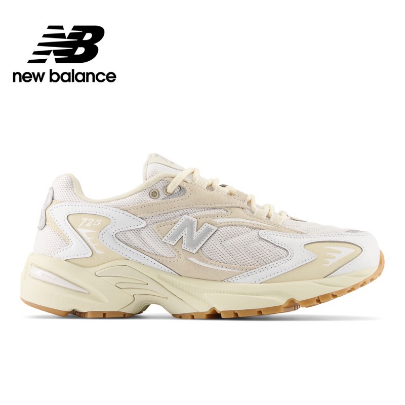 New balance 725 復古運動鞋