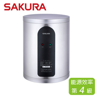 SAKURA 櫻花 6加侖倍容定溫熱水器 EH-0651S6