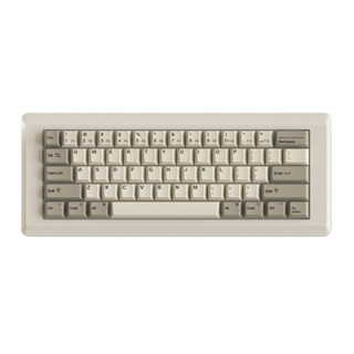 【Vortexgear】M0110 6.25 60% 三模熱插拔機械式鍵盤