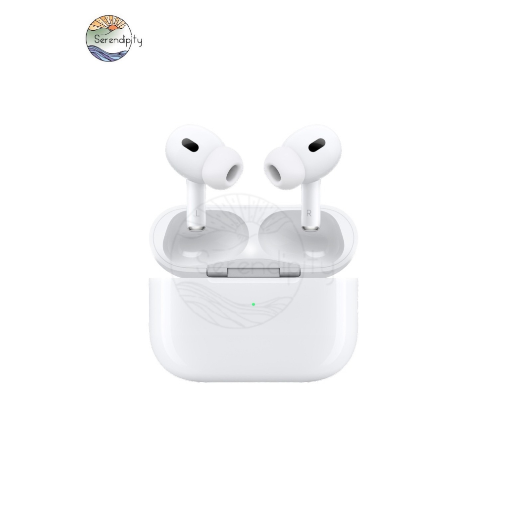 Apple AirPods 2 第2代藍牙耳機 全新未拆封 全台保固一年 原廠公司貨 現貨 廠商直送