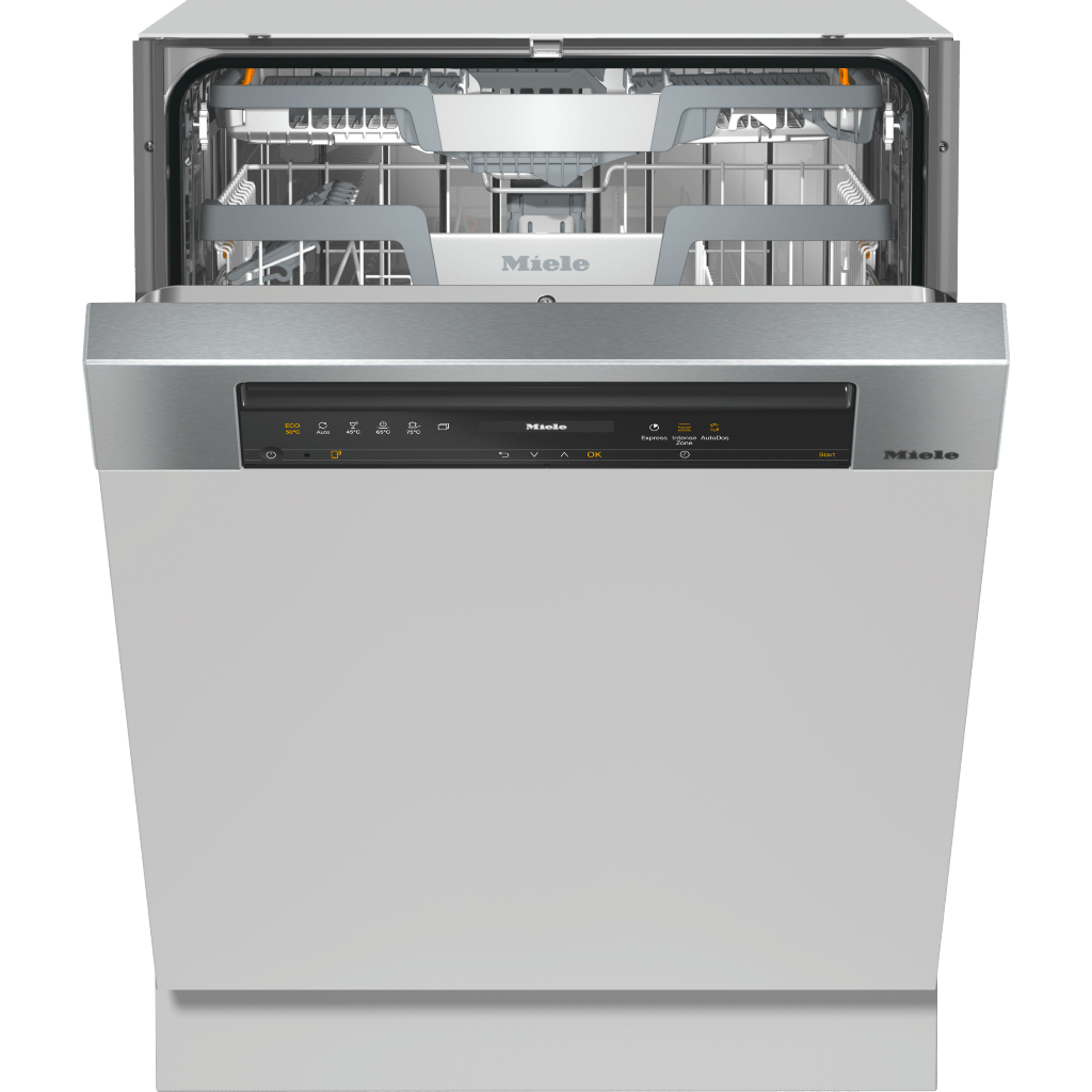 聊聊議價15%【Miele洗碗機】(全國免費配送)G7314C SCi 半嵌式洗碗機 7系列