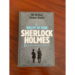 Sherlock Holmes - Collection 7