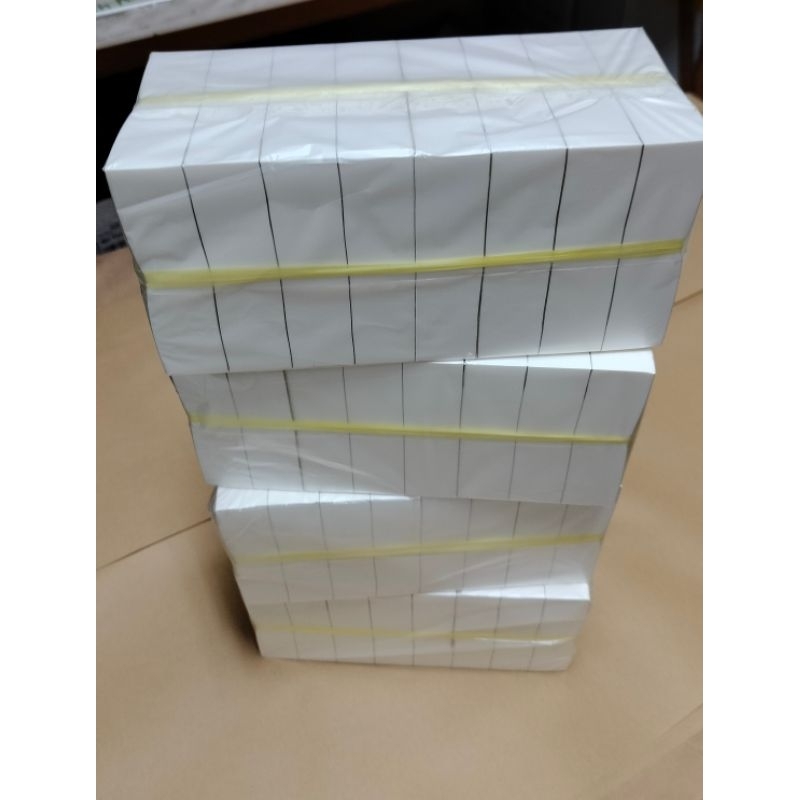 （台灣製造）40g藥包紙，藥秤紙，包藥紙10.5*10.5一條4000張