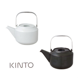 日本製KINTO LT茶壺600ml