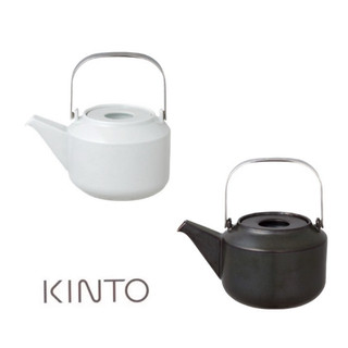 日本製KINTO LT茶壺600ml