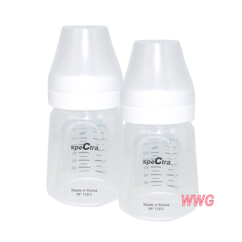 貝瑞克9plus奶瓶(LS00675)貝瑞克9+、9S掌上型可攜式電動雙邊吸乳器皆適用，單支186元，二支371元超優惠