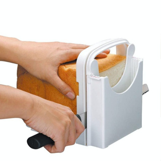 【現貨】日本製 Miffy 切吐司器 橫切土司 吐司切片器 米菲兔 SKATER