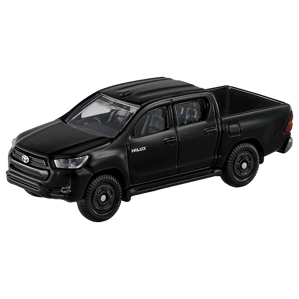 TOMICA NO.67 175605 豐田 HILUX 代理 現貨《動漫貨櫃玩具批發》