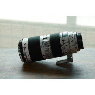 Canon EF70-200 F2.8L iii USM