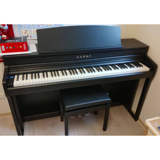二手 河合 KAWAI CN201 CN-201 數位鋼琴 電鋼琴 中古鋼琴 二手電鋼琴 中古電鋼琴（保固中）