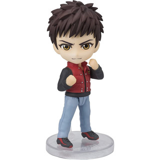 BANDAI Figuarts mini 仙石昂 BD63971