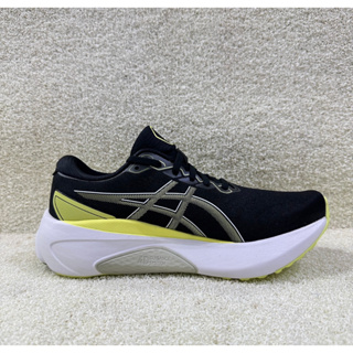 = 水 運動用品 = Asics 23下 GEL-KAYANO 30 (4E寬楦) 男慢跑鞋 1011B690-003